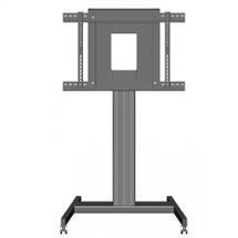 Fixed-Height Mobile Stand for ActivPanel | In Stock