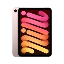 Apple iPad mini 64 GB 21.1 cm (8.3") WiFi 6 (802.11ax) iPadOS 15 Rose