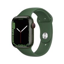 Apple Watch Series 7 45 mm OLED 4G Green GPS (satellite)