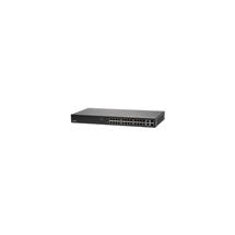 Axis T8524 PoE+ Managed Gigabit Ethernet (10/100/1000) Power over