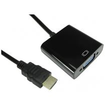 Cables Direct 77HDMI-VGA01 video cable adapter | In Stock