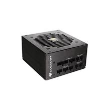 Cougar 850W ATX Fully Modular Power Supply  GEX850  (Active PFC/80