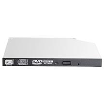 HP 9.5mm SATA DVD-RW JackBlack Gen9 Optical Drive optical disc drive