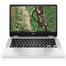 HP Chromebook x360 14bcb0002na 35.6 cm (14") Touchscreen Full HD