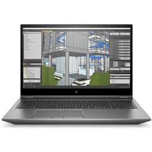 HP ZBook Fury 15.6 G8 Mobile workstation 39.6 cm (15.6") Full HD 11th