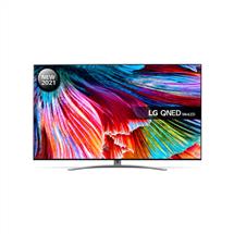 LG 65QNED996PB TV 165.1 cm (65") 8K Ultra HD Smart TV Wi-Fi Metallic