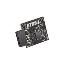 MSI TPM 2.0 (MS-4462) security device components | In Stock