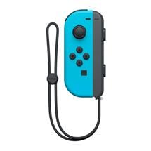 Nintendo Switch JoyCon Blue Bluetooth Gamepad Analogue / Digital