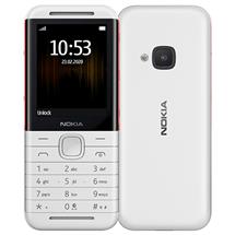 Nokia 5310 6.1 cm (2.4") 88.2 g Red, White Entry-level phone