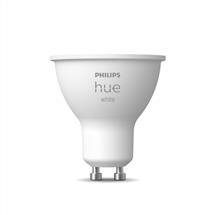 Philips Hue White 1-pack GU10 | In Stock | Quzo