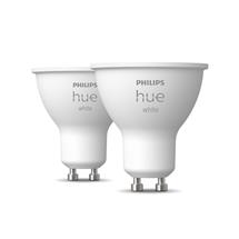 Philips Hue White 2-pack GU10 | In Stock | Quzo