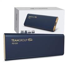 Team PD1000 512GB Rugged External Portable SSD | Quzo