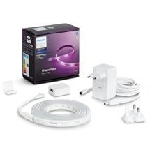 Philips Hue White and colour ambience Lightstrip Plus base V4 2 metre