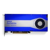 AMD Radeon PRO W6000 Radeon PRO W6600 8 GB GDDR6 | In Stock