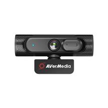 AVerMedia PW315 webcam 2 MP 1920 x 1080 pixels USB Black