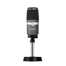 AVerMedia AM310 PC microphone Black, Silver | Quzo
