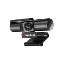 AVerMedia PW513 webcam 8 MP 3840 x 2160 pixels USB-C Black