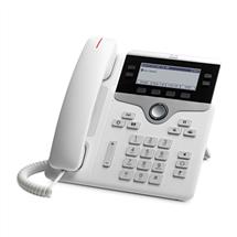 CISCO UC PHONE 7841 WHITE | In Stock | Quzo