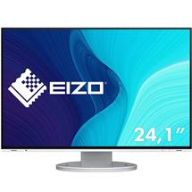 EIZO FlexScan EV2485WT LED display 61.2 cm (24.1") 1920 x 1200 pixels