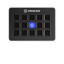 Elgato Stream Deck MK.2 Black 15 buttons | Quzo