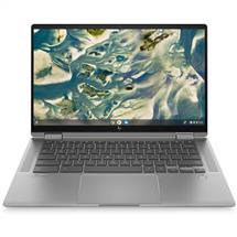 HP Chromebook x360 14ccc0003na 35.6 cm (14") Touchscreen Full HD 11th