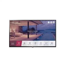 LG 55US342H TV 139.7 cm (55") 4K Ultra HD Smart TV Black