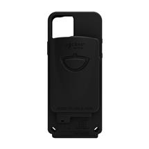 Socket Mobile DuraSled mobile phone case 13.7 cm (5.4") Cover Black