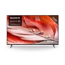 Sony XR65X90JU TV 165.1 cm (65") 4K Ultra HD Smart TV Wi-Fi Black