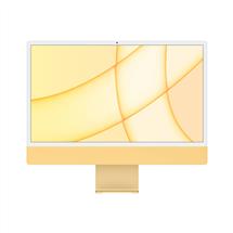 Apple iMac 61 cm (24") 4480 x 2520 pixels Apple M 8 GB 256 GB SSD