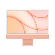 Apple iMac 61 cm (24") 4480 x 2520 pixels Apple M 8 GB 256 GB SSD
