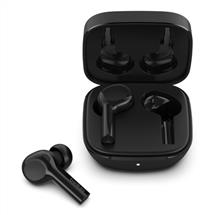 Belkin SOUNDFORM™ Freedom Headset Wireless In-ear Bluetooth Black