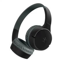 Belkin SOUNDFORM Mini Headset Wired & Wireless Headband Music MicroUSB