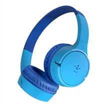 Belkin SOUNDFORM Mini Headset Wired & Wireless Headband Music MicroUSB