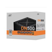 DeepCool DN500 500W 120mm Silent High Performance Fan 80 PLUS White