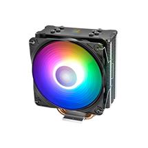DeepCool GAMMAXX GT A-RGB Processor Cooler 12 cm Black, Silver 1 pc(s)