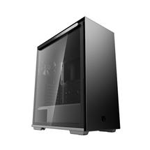 DeepCool MACUBE 310 Tower Black | In Stock | Quzo