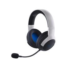 Razer Kaira Headset Wireless Headband Gaming Bluetooth Black, Blue,