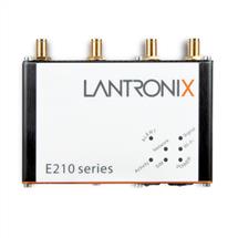 Lantronix E210 Standard wireless router Fast Ethernet Singleband (2.4