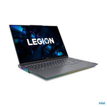 Lenovo Legion 7 Notebook 40.6 cm (16") Quad HD 11th gen Intel® Core™