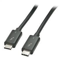 Lindy Thunderbolt 3 Cable 1m | In Stock | Quzo