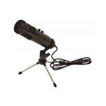 Citronic CU-POD Black Table microphone | In Stock | Quzo