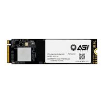 AGI 512GB AI198 M.2 NVMe SSD, M.2 2280, PCIe3, Intel TLC NAND, R/W