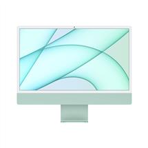 Apple iMac 24inch with Retina 4.5K display: M1В chip with 8_core CPU