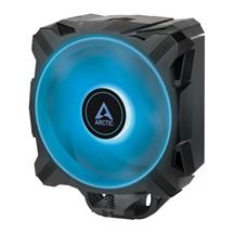 Arctic Freezer A35 RGB Compact Heatsink & Fan, AMD AM4, 12x RGB LEDs,