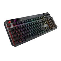 Asus ROG CLAYMORE II RGB Mechanical Gaming Keyboard w/ PBT Keycaps,