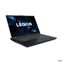 Lenovo Legion 5 Notebook 43.9 cm (17.3") Full HD 11th gen Intel® Core™