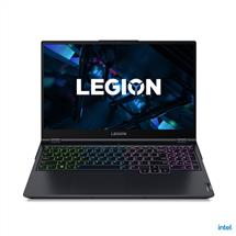 Lenovo Legion 5 Notebook 39.6 cm (15.6") Full HD 11th gen Intel® Core™