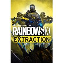 Microsoft Tom Clancy’s Rainbow Six Extraction Standard Multilingual
