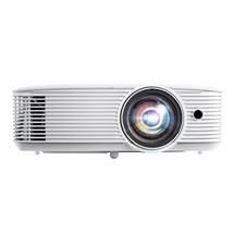 Optoma EH412ST data projector Short throw projector 4000 ANSI lumens