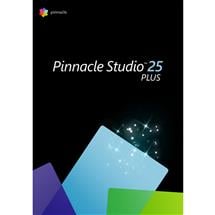 Pinnacle Studio 25 Plus 1 license(s) | In Stock | Quzo